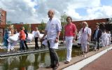 All Events Group organiseert openingsevenement voor Maasziekenhuis Pantein