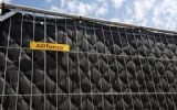 Allfence komt met geluidsreducerend hekwerk voor evenementen