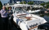 Alumnidag Master in Eventmanagement in Loosdrecht groot succes (VIDEO)