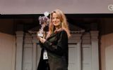 Amanda Smits van Stedelijk Museum Amsterdam gekroond tot slimste eventprof