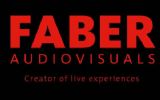 Amerikaanse wereldspeler neemt Faber Audiovisuals over
