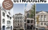 Amerpodia stelt evenementenlocaties open voor cateraars