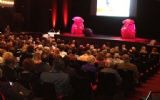 Amersfoort host congres voor buurt- en wijkgericht werken