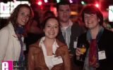 Amstelhal zet EventBrancheBorrel weer stevig op de kaart: bekijk de tientallen foto's