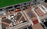 Amsterdam ArenA creeert onder meer congreszaal voor 500 gasten