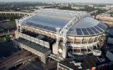 Amsterdam ArenA pakt door met duurzaamheid: zonnedak van 7000m2