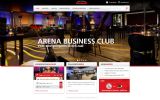 Amsterdam ArenA sluit periode van vernieuwing af met nieuwe website