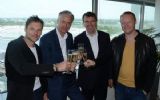 Amsterdam Arena tot 2020 podium voor dance events van ID&T