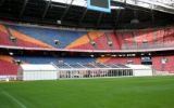 Amsterdam ArenA wordt tijdens winterstop transparante evenementenlocatie