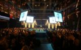Amsterdam Convention Factory sluit deuren