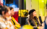 Amsterdam Dance Event maakt laatste namen Conferentieprogramma bekend