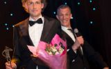 Amsterdam Dance Event ontvangt Amsterdam Cultural Business Award