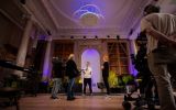 Amsterdam Dance Event: 'Verbijsterd over minachting en onmetelijke domheid'
