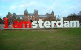 Amsterdam heeft 500.000,- euro beschikbaar voor evenementenconcepten in 2013