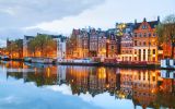 Amsterdam knalt top 10 van internationale congressteden binnen