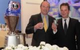 Amsterdam RAI stapt over op duurzame koffie