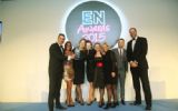 Amsterdam RAI wint Best International Venue Award