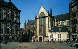 Amsterdamse locatie maand dicht voor groots evenement