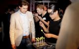 Amusoment lanceert zichzelf na jaar van try-outs op Food Inspiration Days