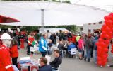 Anchada Events organiseert event voor Mammoet Benelux