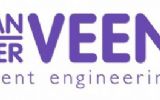 André Vis nieuwe directeur bij Van der Veen event engineering