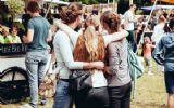 ANGI Events organiseert met EkoTown Biologisch Lifestyle festival