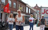 Animatiebureau richt tak op speciaal voor events en beurzen