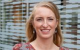 Anne-Marije Hogenboom nieuwe hoofd sales en evenementen Stadsschouwburg en Philharmonie