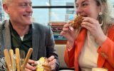 Anouk Meijer wordt Managing director van The Food Line-up