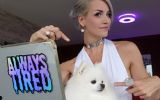 Anouk Wipprecht nieuwe ambassadeur Maker Days