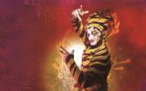 Arjan van Dijk en Cirque du Soleil gaan wederom samenwerking aan