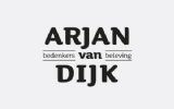 Arjan van Dijk geeft tekst en uitleg over haar opvallende herpositionering