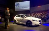 Arjan van Dijk Groep verzorgt Brand Event Volvo