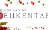 Arjan van Dijk opent pop-up restaurant Bij ons aan de Keukentafel