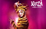 Arjan van Dijk verzorgt catering en hospitality rondom nieuwe Cirque du Soleil show
