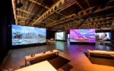 Art Rotterdam in de Van Nellefabriek trekt bezoekersrecord