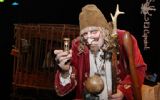 Artiesten en Evenementenbeurs AEB volgende week in Eindhoven