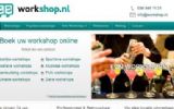 Artiestenbureau Quality Bookings komt met nieuwe online label Workshop.nl