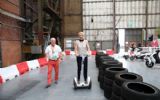 Athlon Car Lease viert 100-jarig bestaan met jaar vol evenementen