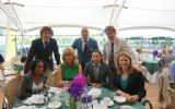 ATP Event Experts organiseert jubileumevent Esther Vergeer Foundation