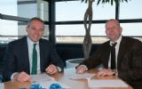 ATP Event Experts sluit overeenkomst met Transavia.com voor Olympische Spelen