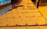 ATP Event Experts verzorgt logistiek en accommodaties voor G-Star evenement