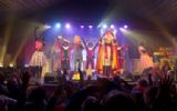 Attractiepark Duinrell wint Gouden Pepernoot met Landgoed van Sinterklaas