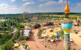 Attractiepark Toverland opent nieuwe evenementenlocatie