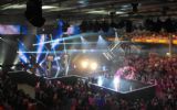 AVRO Junior Dance kiest voor de Fokker Terminal