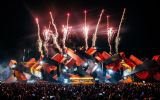 Awakenings Festival 2025 kondigt volledige line up aan