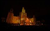 Award voor beste audiovisuele toepassing op een evenement (VIDEO)