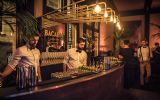 Bacardi-Martini kiest voor meerdaags evenement voor TOBACCO Theater