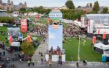 BankGiro Loterij komt met Selfie Stage op Uitmarkt Amsterdam