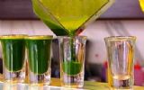 Bar Company lanceert grasbar op event13
